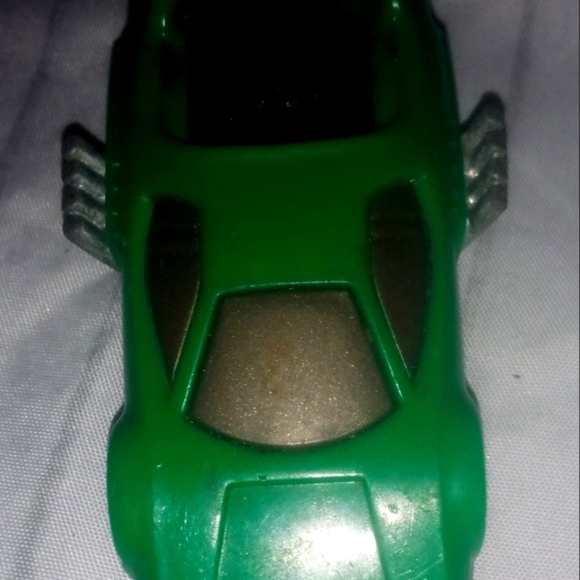 Collectible match box car - Picture 1 of 3